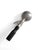 Metal Vintage Peerless Ice Cream Scoop For Sale - Image 7 of 10