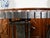 Art Deco French Art Deco Wrought-Iron and Red Marble Center Table, Circa 1920 For Sale - Image 3 of 11