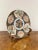 Quality antique Japanese Imari plate having a fantastic quality Imari hand painted plate with panels decorated in flowers,...