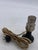 1930s Pre-War Electric Lamp Base Lighter, Circa 1930 For Sale - Image 5 of 11
