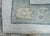 Gray Turkish Oushak Rug 2'11" x 12'1" #19133 For Sale - Image 8 of 8