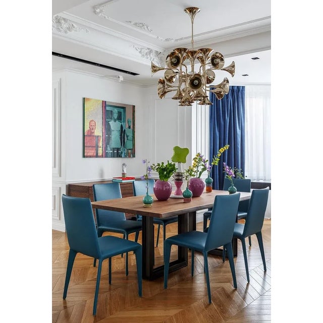 Metal Botti 150 Suspension by Delightfull For Sale - Image 7 of 12