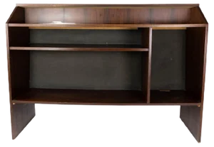 Danish Rosewood Bar, 1960s