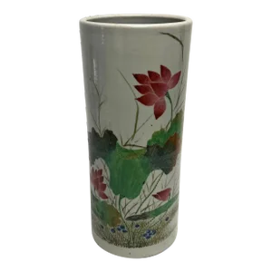 Late 19th Century Qing Dynasty Hat Stand