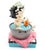 Traditional Baby Boop "Bubble Trouble" Resin Collector Figurine For Sale - Image 3 of 6