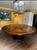 A rare opportunity to acquire a complete, cohesive dining suite of exceptional quality. This stunning set pairs a...