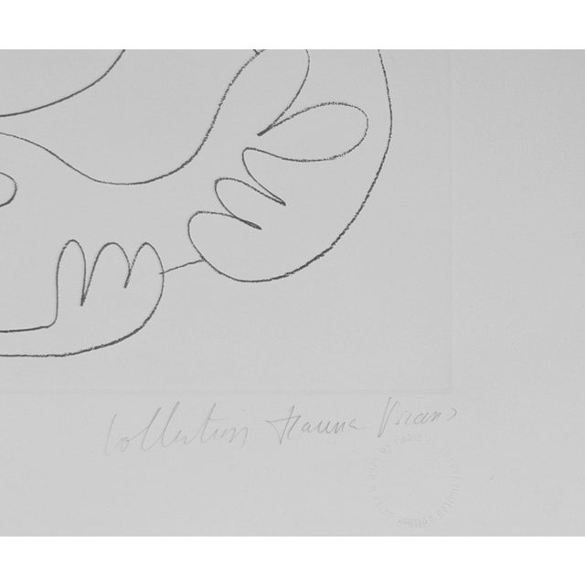 Selected from the personal collection inherited by Marina Picasso, Pablo Picasso's granddaughter. After Pablo Picasso's...