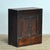 Small Japanese Cabinet, 1920s For Sale - Image 3 of 11