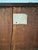 Brown Early 19th Century American Chest of Drawers For Sale - Image 8 of 9