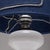 Ingo Maurer Sculptural Ml1 Table Lamp in Glass by Ingo Maurer for M Design, Germany, 1970s For Sale - Image 4 of 7
