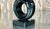 Vintage Boho Abstract Stone Sculpture For Sale - Image 12 of 12