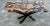 Atoll Dining Table by Andrea Toffanin for Hood For Sale - Image 12 of 12