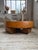 Brutalist Log Coffee Table, 1950s For Sale - Image 10 of 18