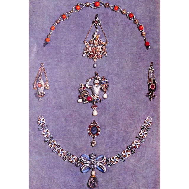 "The Saturday Book 15" Book 1955 Hadfield, John For Sale In New York - Image 6 of 12