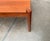 Mid-Century Danish Couch Table in Solid Teak from Magnus Olesen, 1960s For Sale - Image 10 of 18