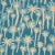 Schumacher Palmitas Wallpaper in Bahama For Sale