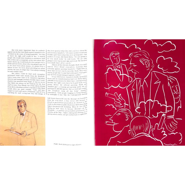 2000 - 2009 "Annabel's" 2006 Harley, Belinda For Sale - Image 5 of 12