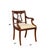 Harp Back Chairs- Set of 10 For Sale - Image 13 of 14