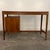 Brown Mid Century Modern Kipp Stewart for Drexel Declaration Walnut Writing Desk For Sale - Image 8 of 12
