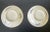 Antique Japanese Artia Ceramic Cabinet Plates - A Pair For Sale - Image 12 of 13