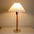 Mid 20th Century Swedish Modern Table Lamp For Sale - Image 9 of 9