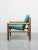Mid-Century Barbara Armchair by Branko Uršič for Stol For Sale - Image 4 of 17