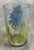 Set of 6 Cornflower Blue and Green Swanky Swig Juice Glasses These collectable juice glasses fit perfectly in your hand...