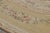 Textile Rug & Kilim’s Aubusson Style Rug in Gold and Beige With Floral Medallion For Sale - Image 7 of 9