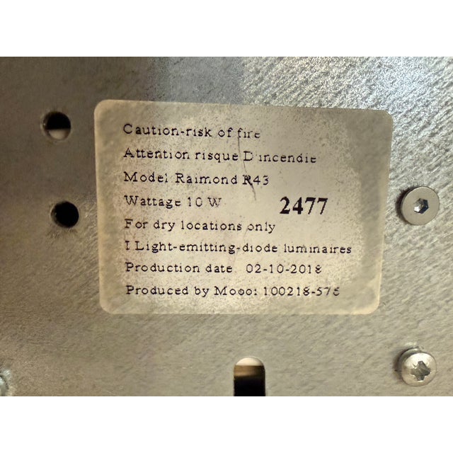 Moooi Raimond II Pendant, Small For Sale - Image 12 of 13