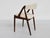 Rosewood Chair Model 31 by Kai Kristiansen for Schou Andersen, Denmark, 1960s For Sale - Image 4 of 7