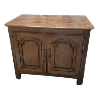 18th-Century Sideboard, 1890 For Sale