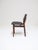 1960s Dining Chairs by Arne Vodder for Sibast, Denmark, 1960s, Set of 4 For Sale - Image 5 of 13
