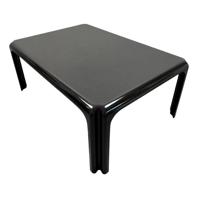 1960s Table Arcadia by Vico Magistretti for Artemide Milano, 1960s For Sale - Image 5 of 5