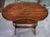 Art Nouveau Two-Tiered Tea Table, 1890s For Sale - Image 4 of 8