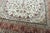 Hand-Knotted Rug with Silk, 2010s For Sale - Image 11 of 12