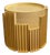 Marema Nesting Tables by Gianfranco Frattini for Cassina, 1967, Set of 4 For Sale