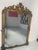 19th Century Louis XV Mirror in Wood and Gilded Stucco For Sale - Image 15 of 15
