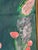 2000 - 2009 Original Abstract Painting by Elia in Antique Frame For Sale - Image 5 of 5