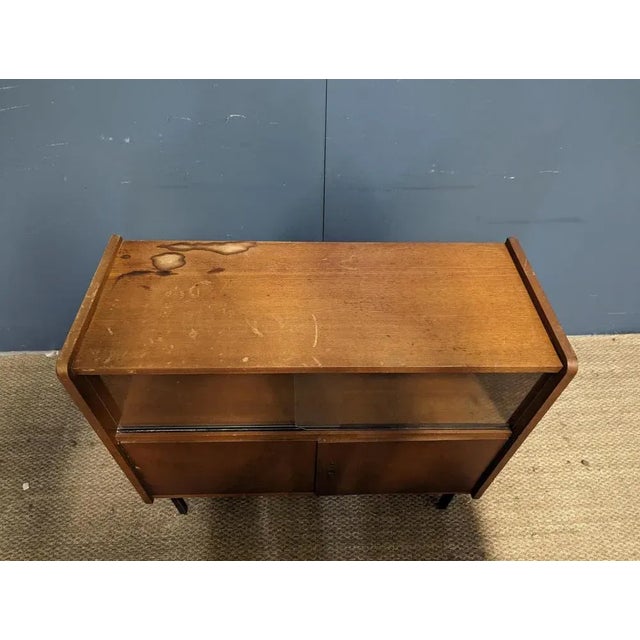 Modern Vintage Modernis Storage Unit For Sale - Image 3 of 7