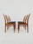 Dining Chairs by Casala for Möbel Mann, 1960s, Set of 4 For Sale - Image 3 of 10