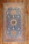 An early 20th century Khotan gallery size rug. Measures: 6'10" x 13'2". Khotan rugs hail from East Turkestan. Due to its...