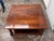 Brown Southworth Interiors English Refectory Coffee Table For Sale - Image 8 of 12