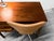 Small Danish Teak Writing Desk, 1950s For Sale - Image 12 of 16