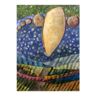 Tadeusz Czarnecki, Abstraction, 2007 For Sale