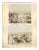 Unknown, Ancient Views of S. Diego, California, Vintage Photos, 1880s, Set of 4 For Sale