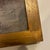 Paint Mid 20th Century Giuseppe Rispoli Original Painting For Sale - Image 7 of 8