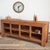 Rustic Elm Haberdashery Sideboard For Sale - Image 9 of 10