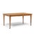 Baker Furniture French Regency Expanding Dining Table With 2 Leaves For Sale In Chicago - Image 6 of 14