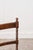 Late 19th Century Late 19th Century Petite Bobbin Rush Chair For Sale - Image 5 of 11