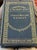 Collected works by Dutch author Conrad Busken Huet. Five volumes published in 1912. Beautifully bound in a deep blue with...
